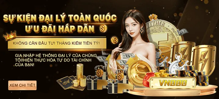 Casino trực tuyến Thomo999