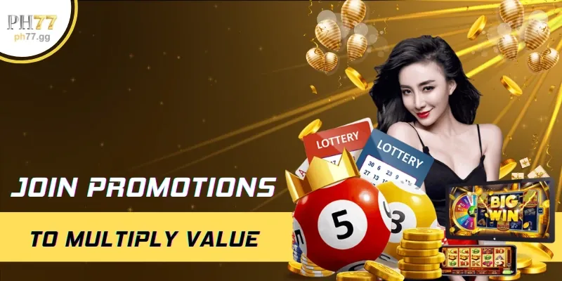 Cơ hội trúng Jackpot lớn