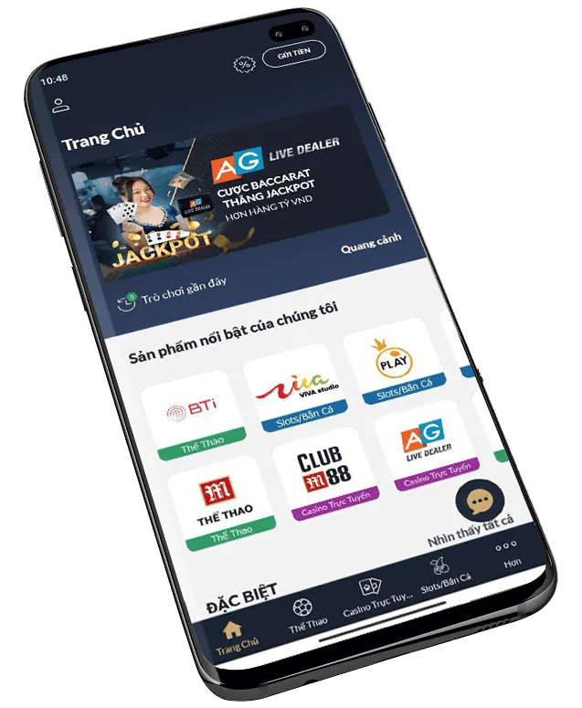 Chiến Lược Cá Cược thomo999