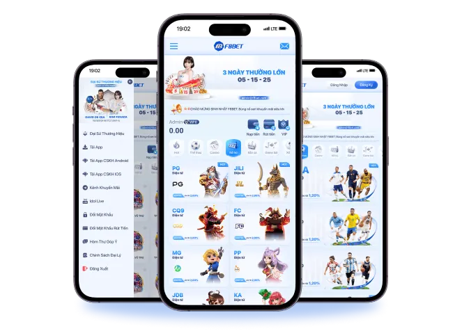 Các cấp độ Hội Viên VIP của thomo999
