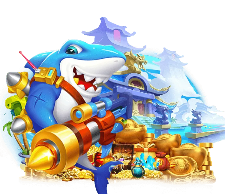 Game Bắn Cá Vua Biển Cả Thomo999