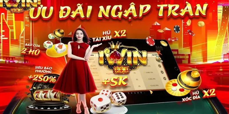 Trò chơi bắn cá đổi thưởng